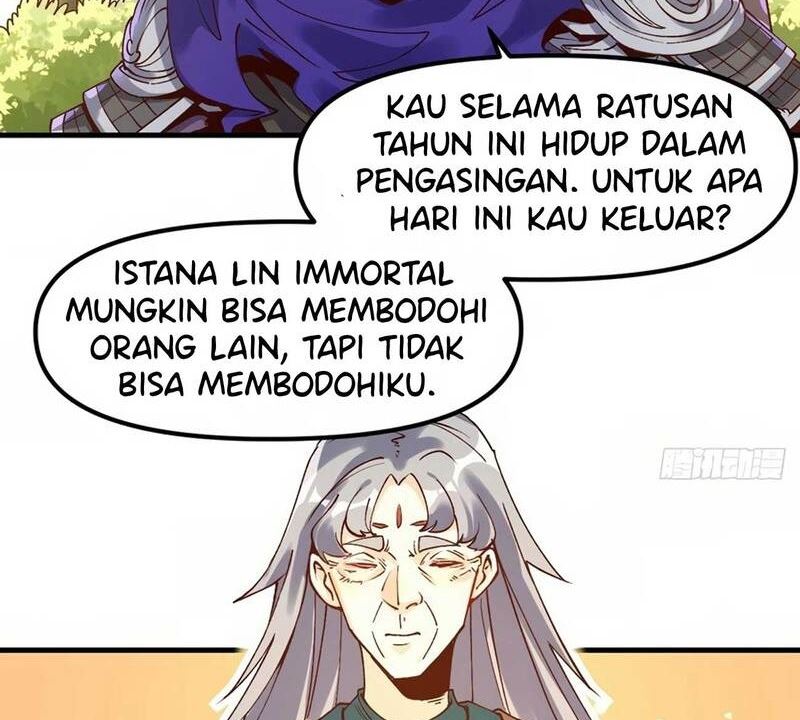 I’m Actually A Cultivation Bigshot Chapter 34 Gambar 15