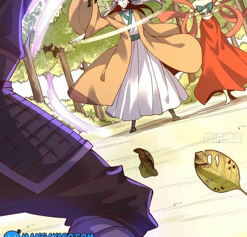 I’m Actually A Cultivation Bigshot Chapter 34 Gambar 10