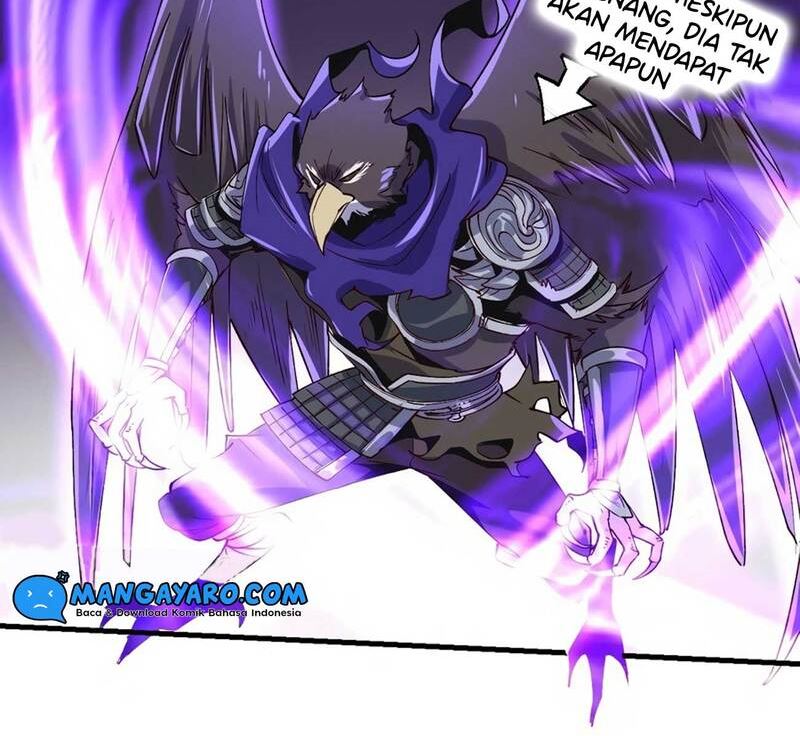 I’m Actually A Cultivation Bigshot Chapter 34 Gambar 21