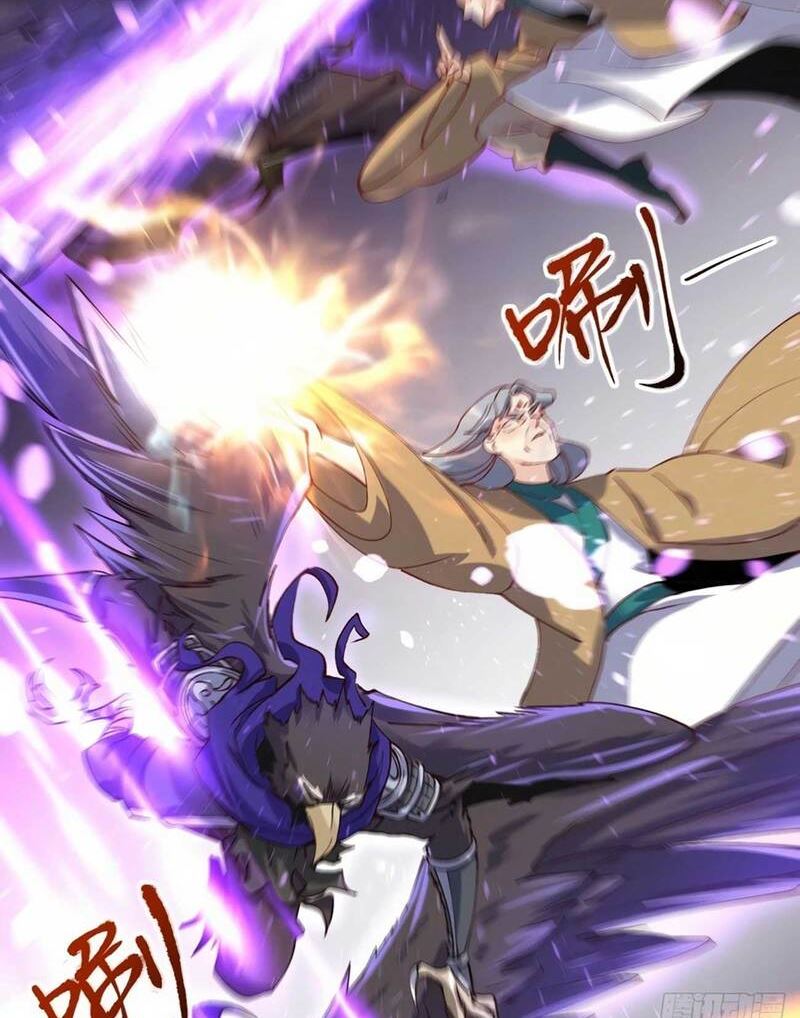 I’m Actually A Cultivation Bigshot Chapter 34 Gambar 23