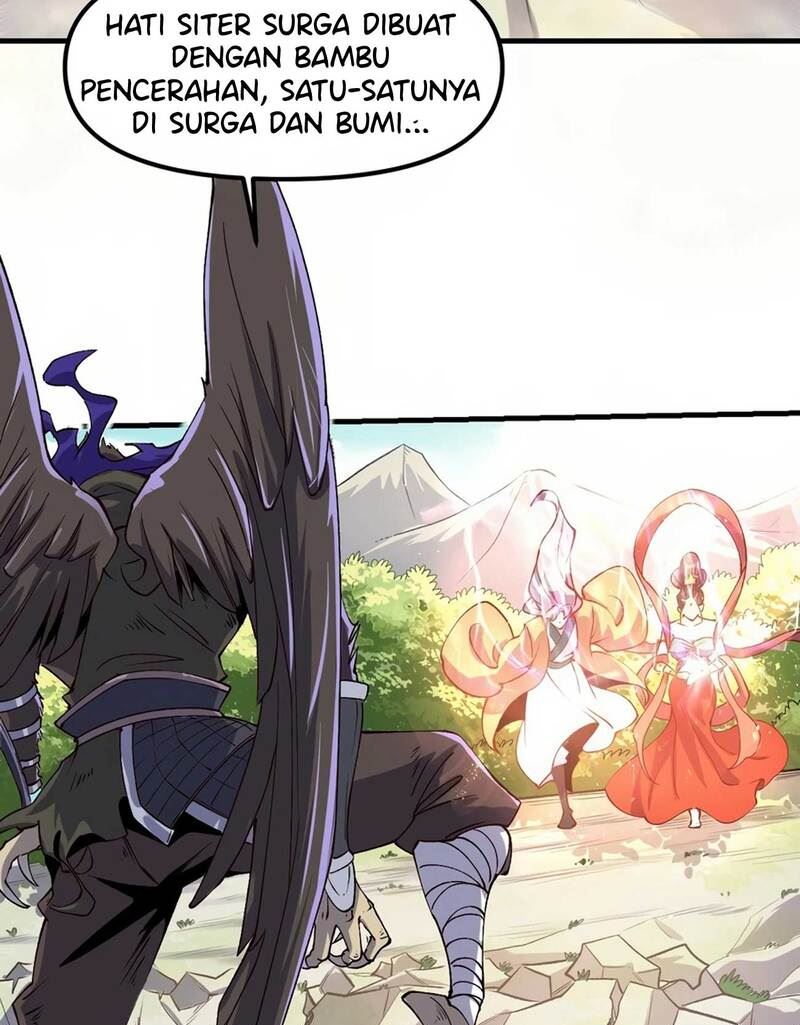 I’m Actually A Cultivation Bigshot Chapter 34 Gambar 38