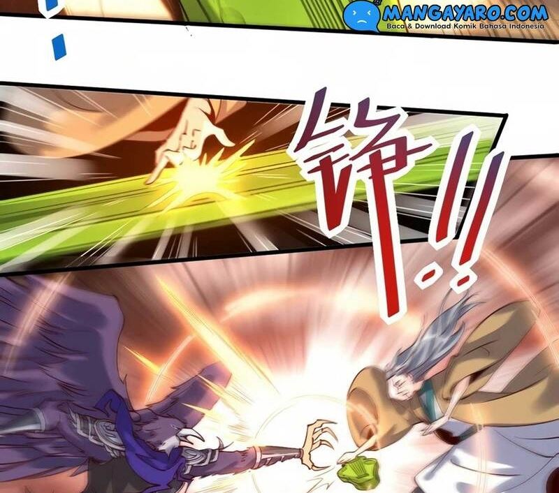 I’m Actually A Cultivation Bigshot Chapter 34 Gambar 30