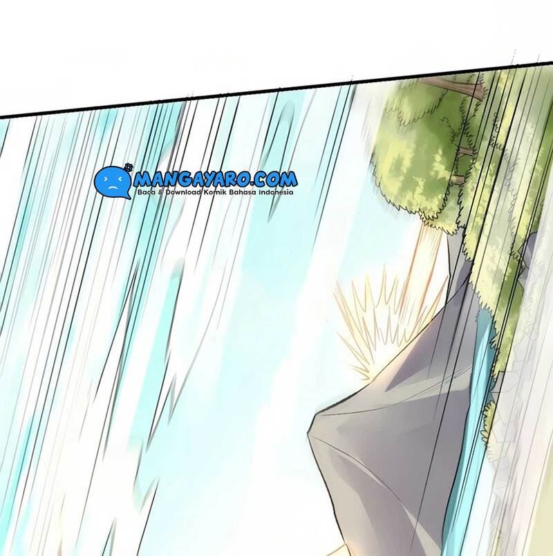 I’m Actually A Cultivation Bigshot Chapter 34 Gambar 32