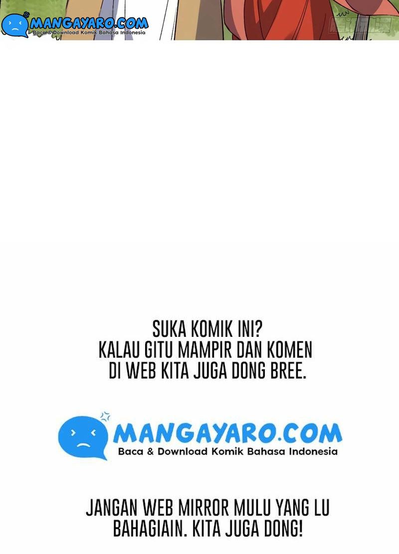 I’m Actually A Cultivation Bigshot Chapter 34 Gambar 50