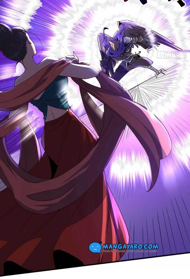 I’m Actually A Cultivation Bigshot Chapter 34 Gambar 6