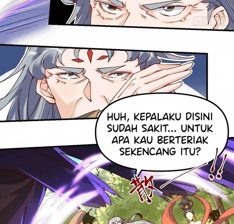 I’m Actually A Cultivation Bigshot Chapter 34 Gambar 9