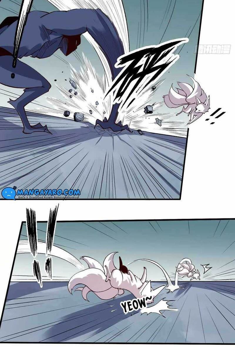 I’m Actually A Cultivation Bigshot Chapter 33 Gambar 16