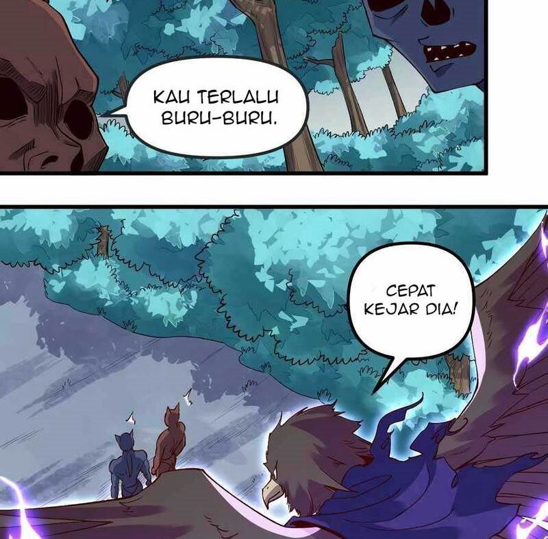 I’m Actually A Cultivation Bigshot Chapter 33 Gambar 19