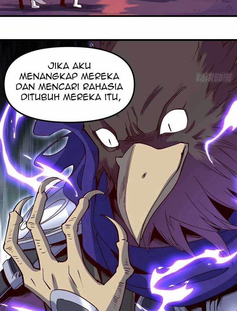 I’m Actually A Cultivation Bigshot Chapter 33 Gambar 25