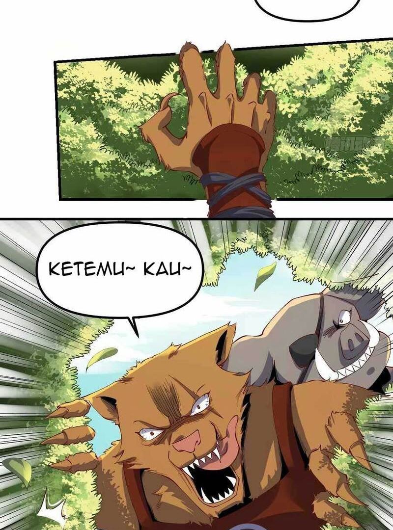 I’m Actually A Cultivation Bigshot Chapter 33 Gambar 29