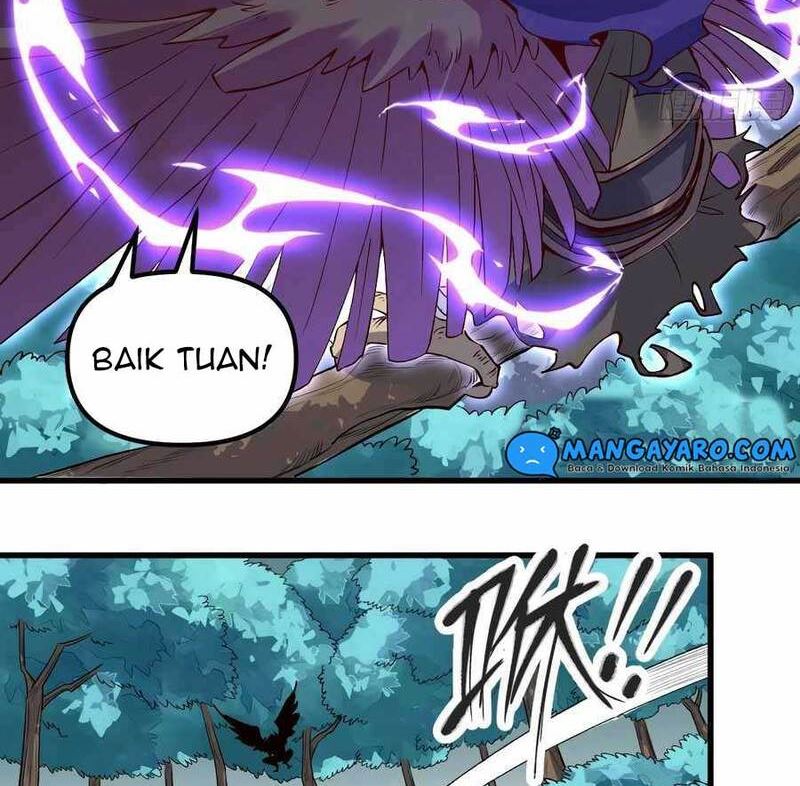 I’m Actually A Cultivation Bigshot Chapter 33 Gambar 20