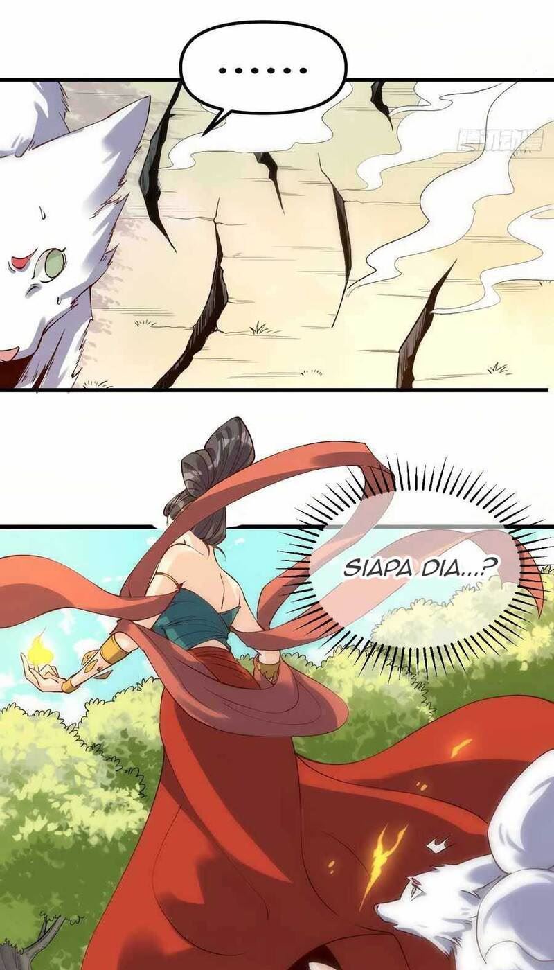 I’m Actually A Cultivation Bigshot Chapter 33 Gambar 37