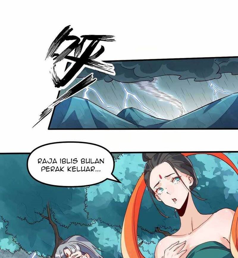 I’m Actually A Cultivation Bigshot Chapter 33 Gambar 5