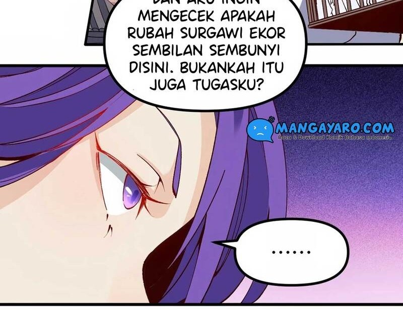 I’m Actually A Cultivation Bigshot Chapter 32 Gambar 7