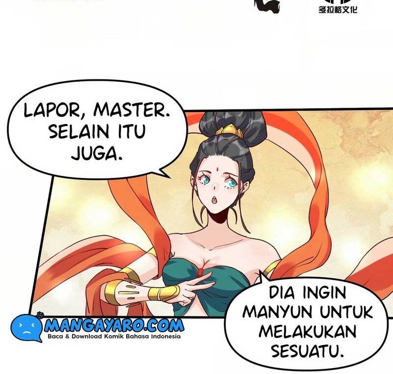 I’m Actually A Cultivation Bigshot Chapter 31 Gambar 3