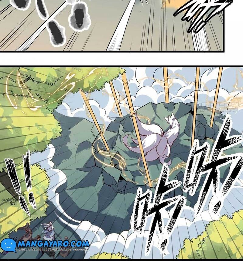 I’m Actually A Cultivation Bigshot Chapter 31 Gambar 15