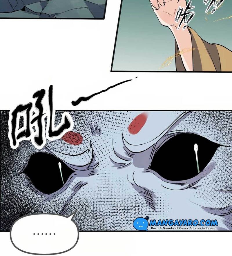 I’m Actually A Cultivation Bigshot Chapter 31 Gambar 17