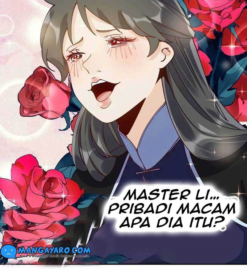 I’m Actually A Cultivation Bigshot Chapter 20 Gambar 32