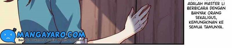 I’m Actually A Cultivation Bigshot Chapter 20 Gambar 19