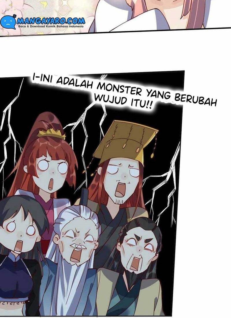 I’m Actually A Cultivation Bigshot Chapter 20 Gambar 21