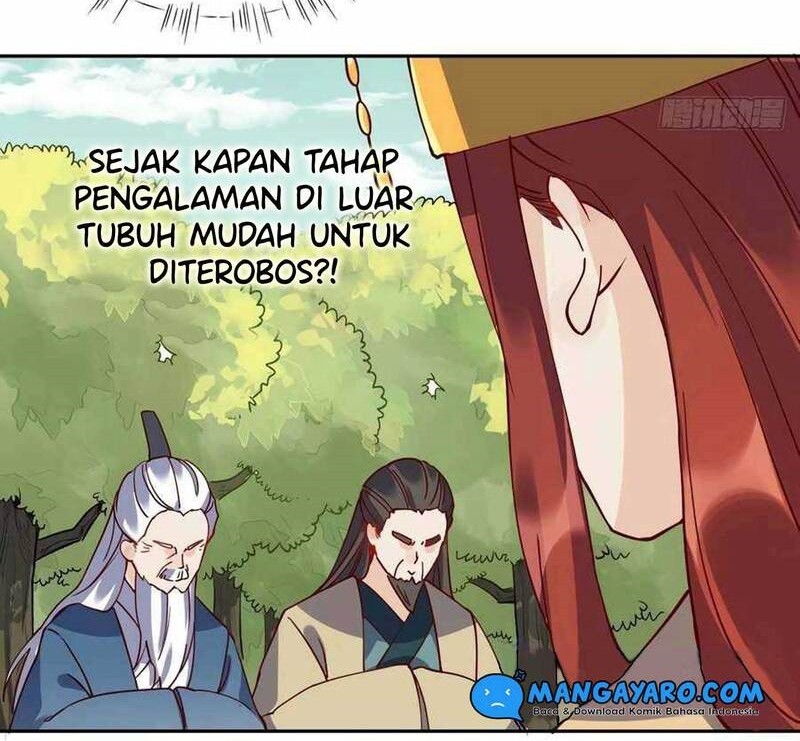 I’m Actually A Cultivation Bigshot Chapter 20 Gambar 6