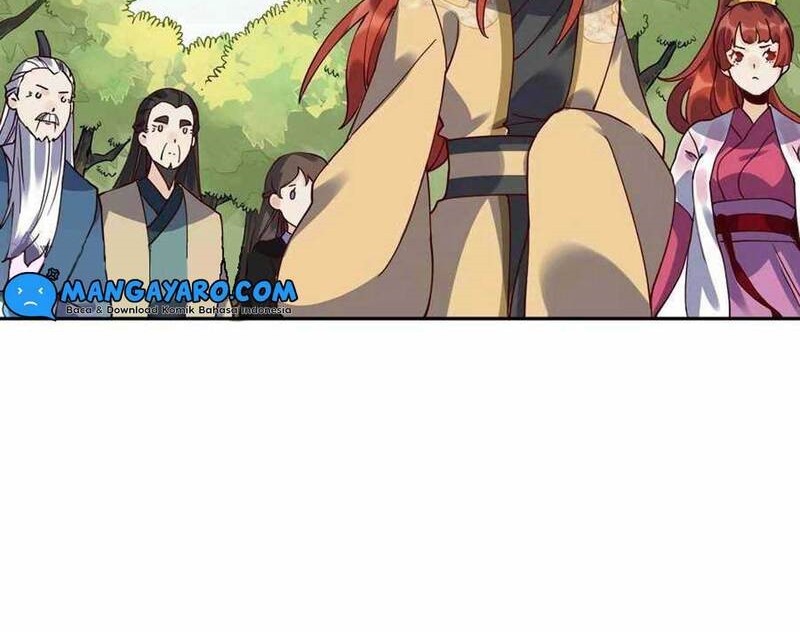 I’m Actually A Cultivation Bigshot Chapter 20 Gambar 11