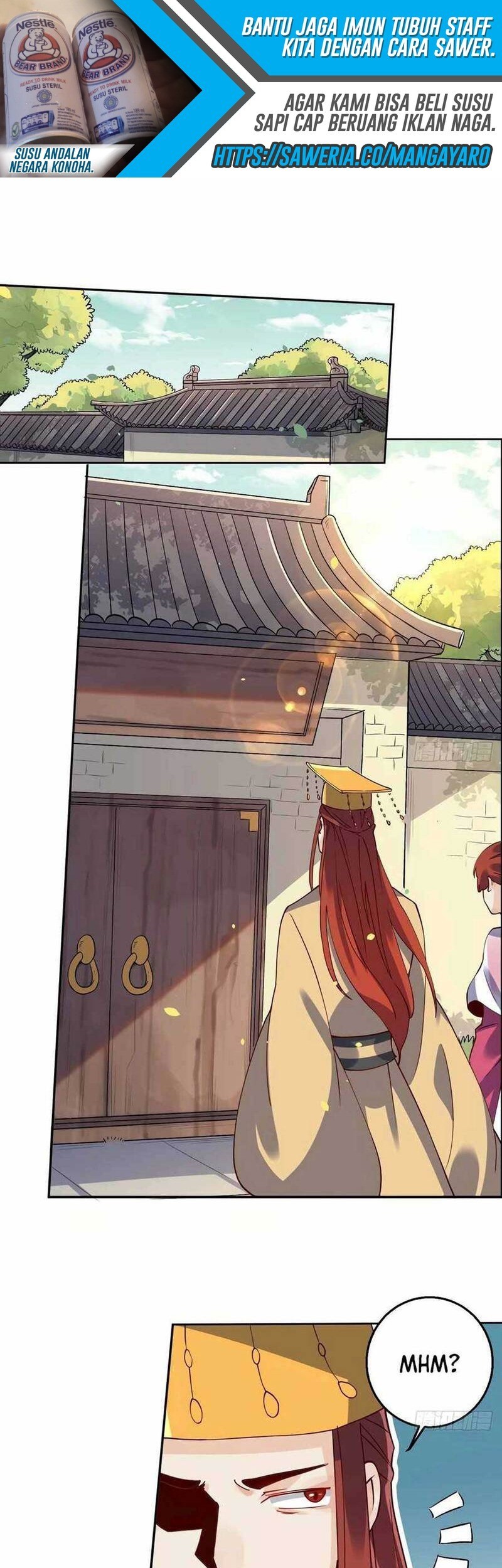 I’m Actually A Cultivation Bigshot Chapter 20 Gambar 12