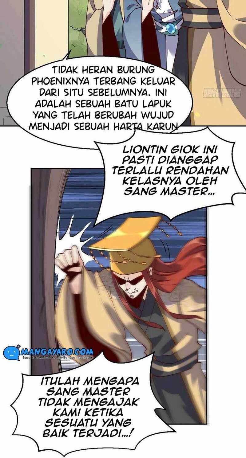 I’m Actually A Cultivation Bigshot Chapter 20 Gambar 14