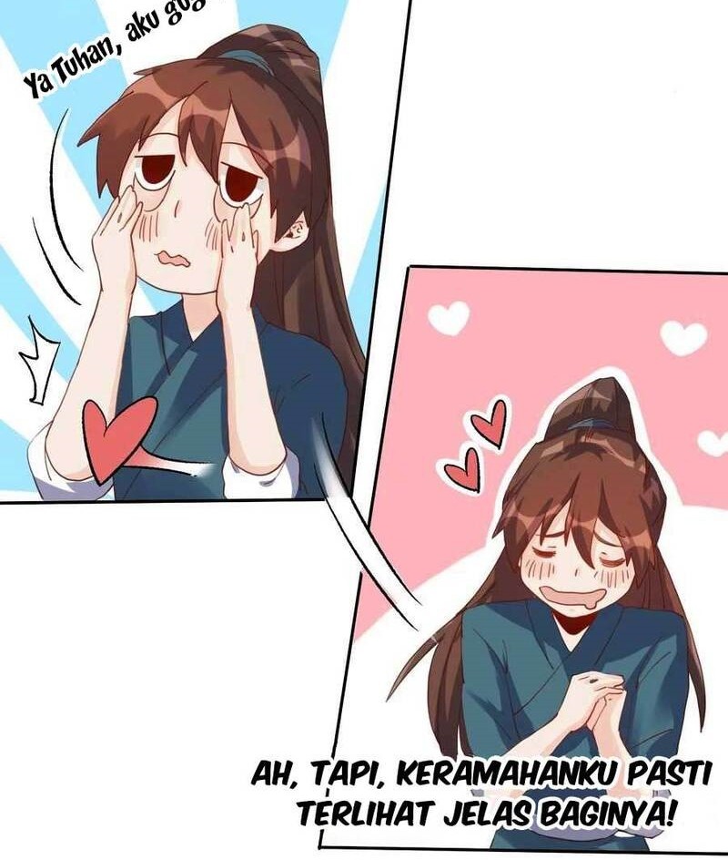 I’m Actually A Cultivation Bigshot Chapter 19 Gambar 25