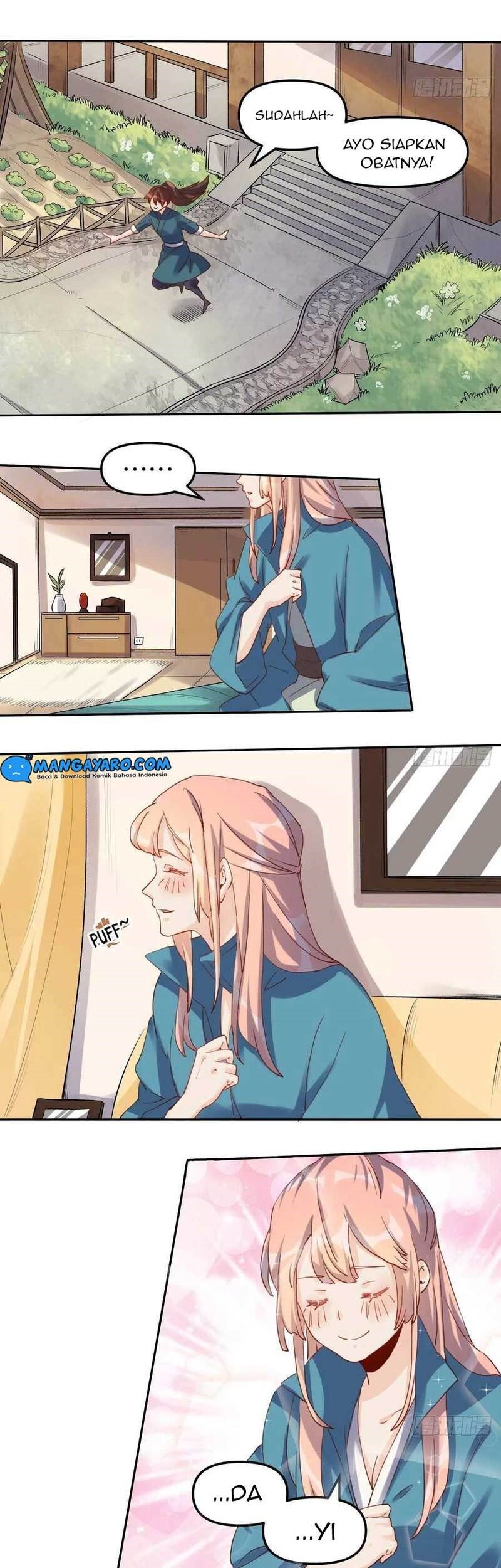 I’m Actually A Cultivation Bigshot Chapter 19 Gambar 26