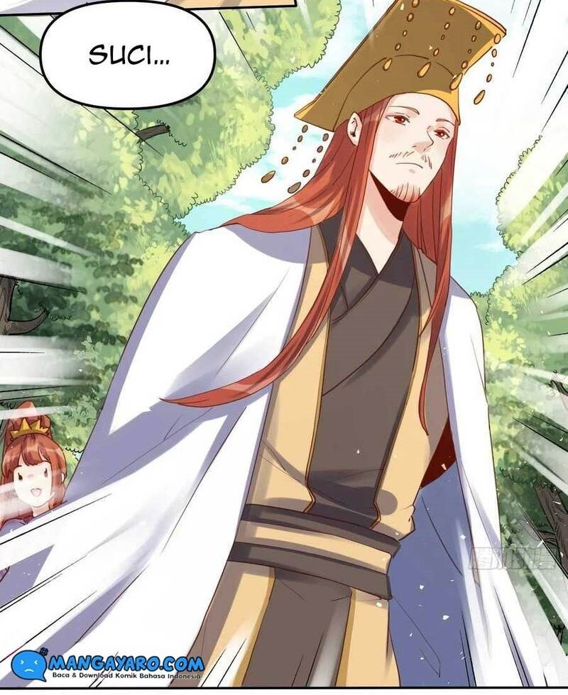 I’m Actually A Cultivation Bigshot Chapter 19 Gambar 30