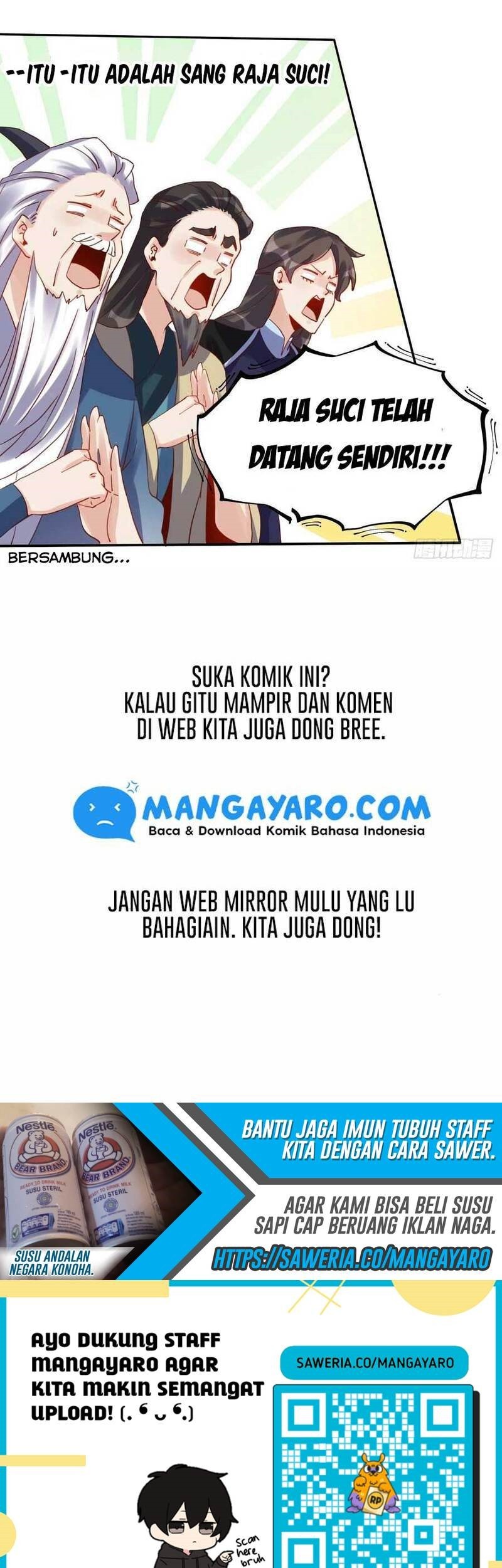 I’m Actually A Cultivation Bigshot Chapter 19 Gambar 31