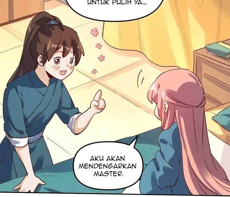 I’m Actually A Cultivation Bigshot Chapter 19 Gambar 16