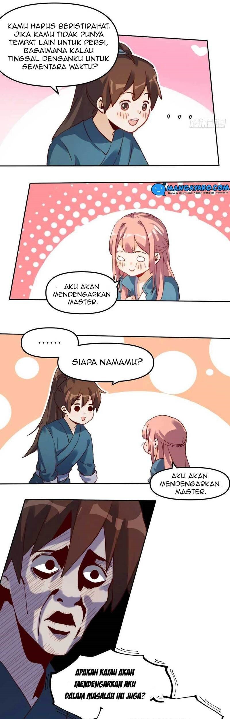 I’m Actually A Cultivation Bigshot Chapter 19 Gambar 17