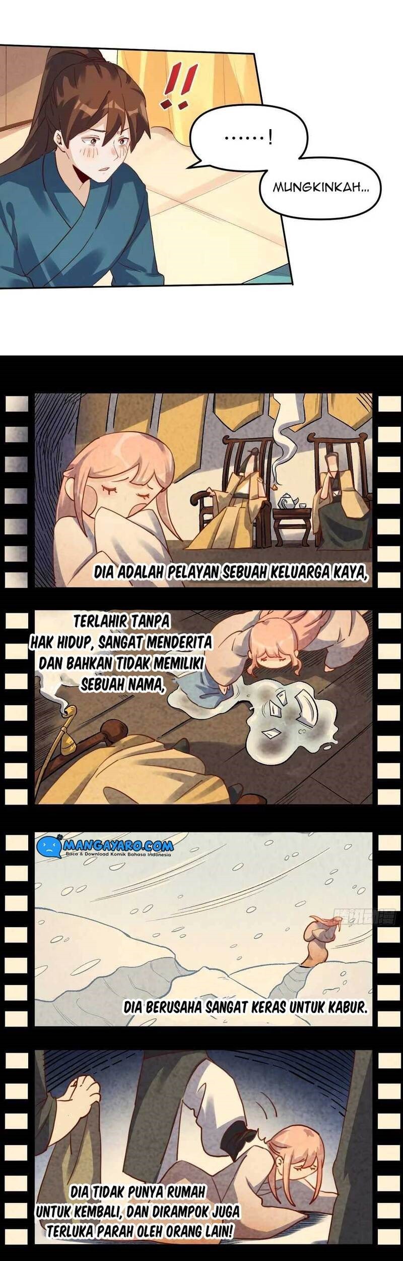 I’m Actually A Cultivation Bigshot Chapter 19 Gambar 19