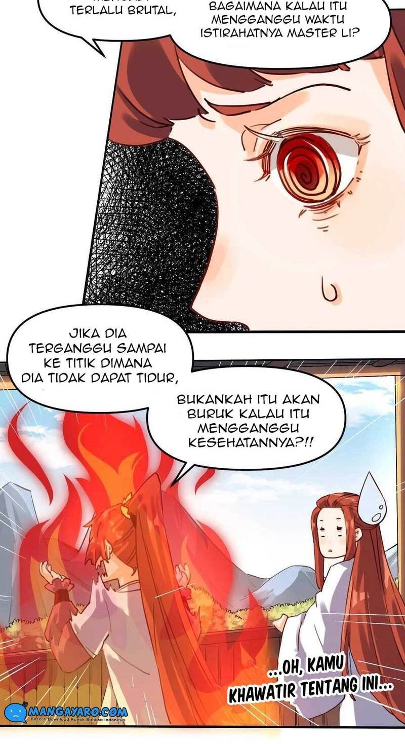 I’m Actually A Cultivation Bigshot Chapter 19 Gambar 6