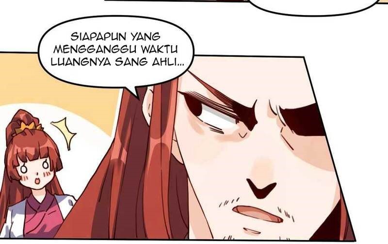 I’m Actually A Cultivation Bigshot Chapter 19 Gambar 9