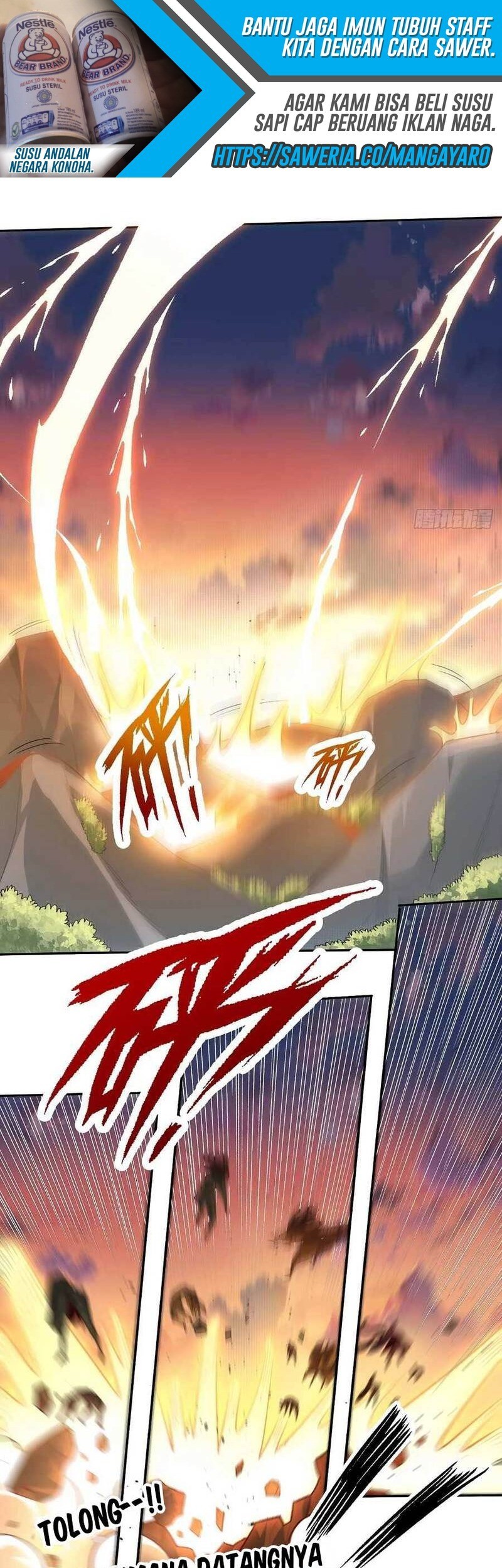 I’m Actually A Cultivation Bigshot Chapter 19 Gambar 13