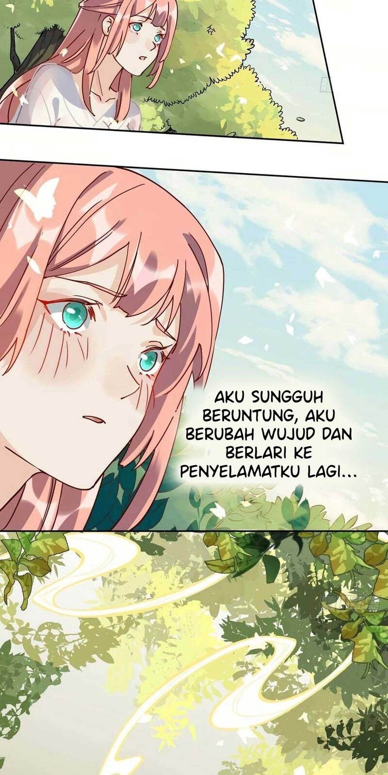 I’m Actually A Cultivation Bigshot Chapter 18 Gambar 23