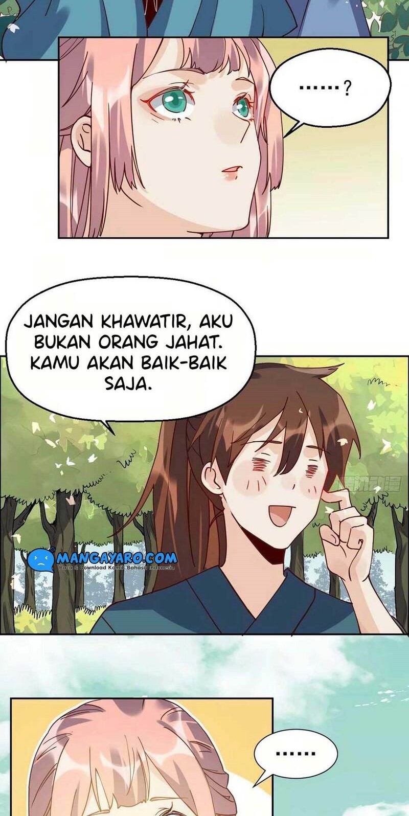 I’m Actually A Cultivation Bigshot Chapter 18 Gambar 29