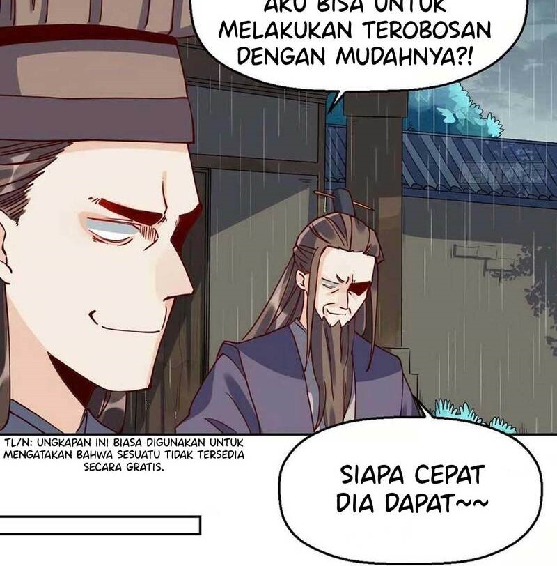 I’m Actually A Cultivation Bigshot Chapter 18 Gambar 17