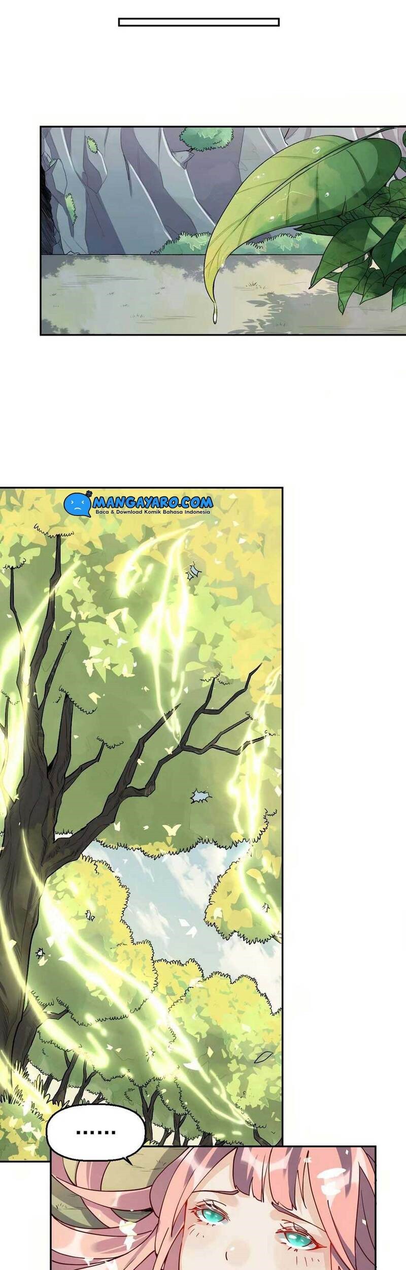 I’m Actually A Cultivation Bigshot Chapter 18 Gambar 18