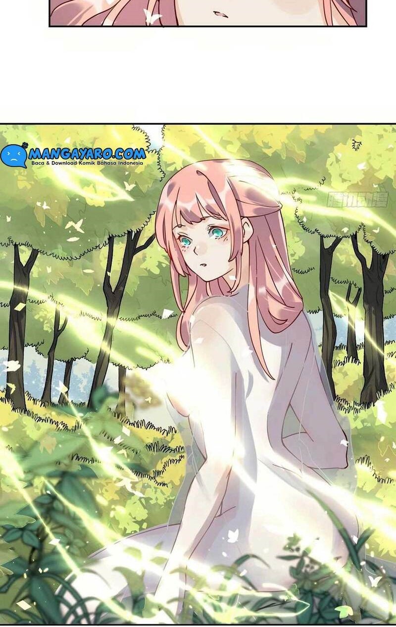 I’m Actually A Cultivation Bigshot Chapter 18 Gambar 19