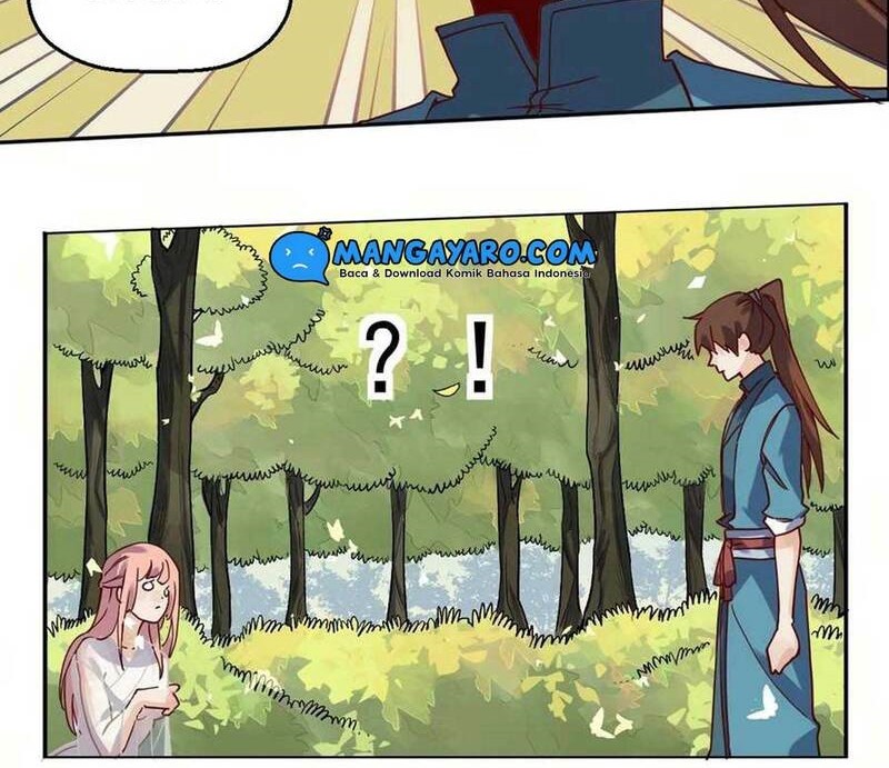 I’m Actually A Cultivation Bigshot Chapter 18 Gambar 21