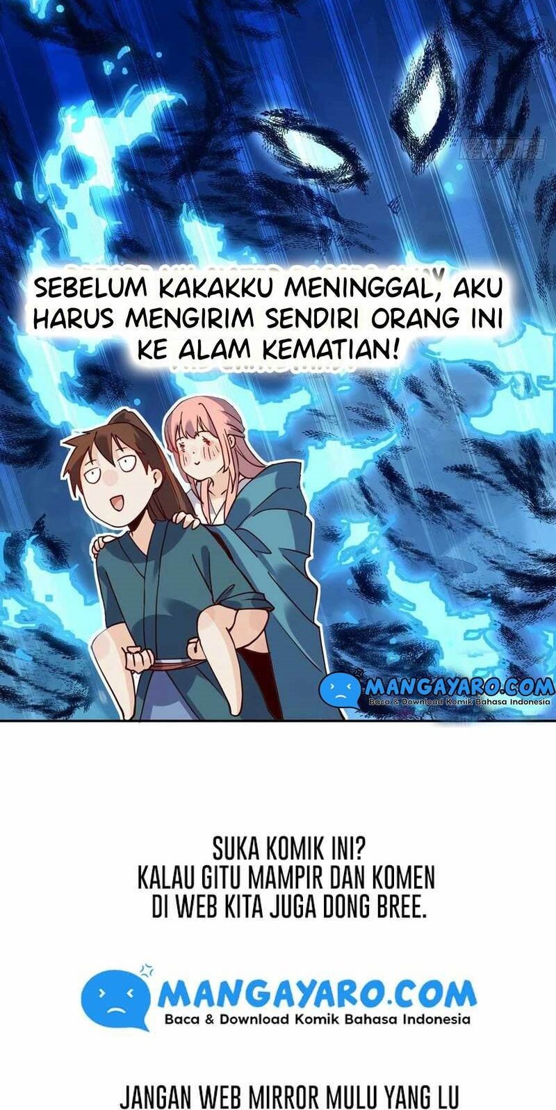 I’m Actually A Cultivation Bigshot Chapter 18 Gambar 34