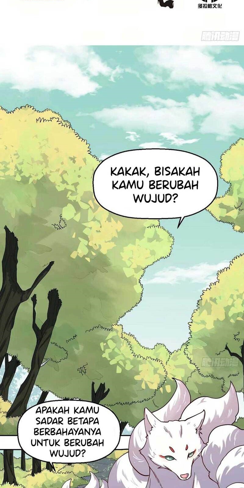 I’m Actually A Cultivation Bigshot Chapter 18 Gambar 3