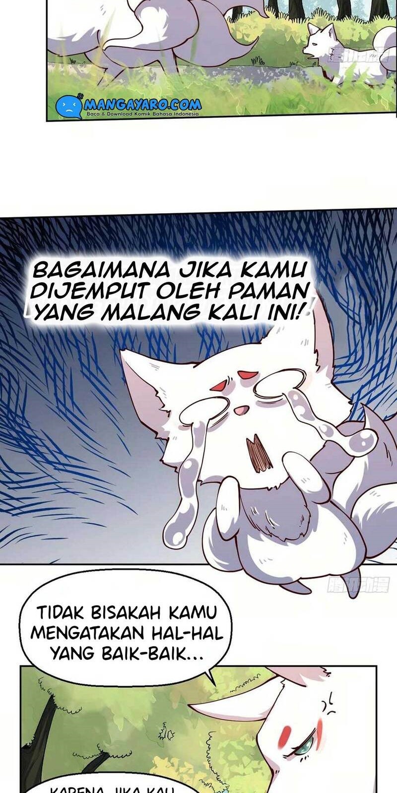 I’m Actually A Cultivation Bigshot Chapter 18 Gambar 6