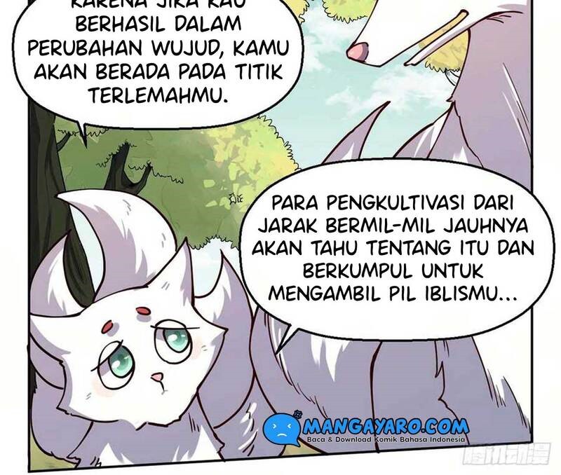 I’m Actually A Cultivation Bigshot Chapter 18 Gambar 7