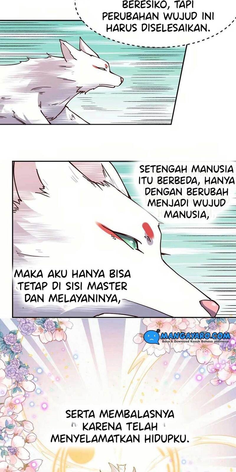 I’m Actually A Cultivation Bigshot Chapter 18 Gambar 9