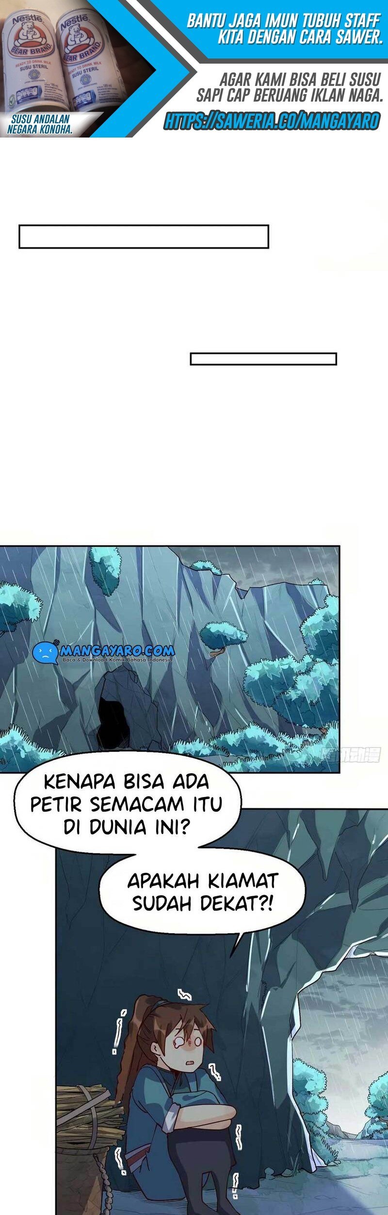 I’m Actually A Cultivation Bigshot Chapter 18 Gambar 13